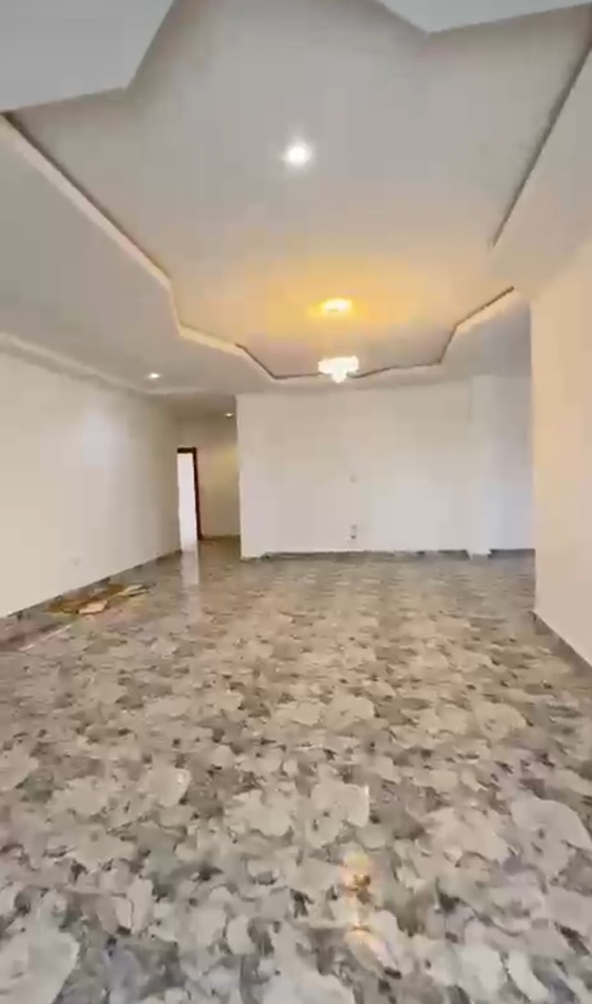 2BEDROOM SERVICED APARTMENT FOR RENT